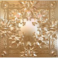 Watch the throne/ed limitee