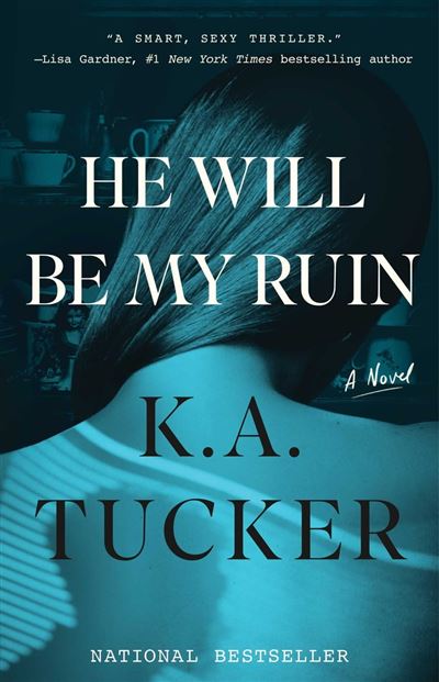 Une lueur d'espoir eBook by K.A. Tucker - EPUB Book