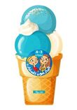 Glace 3-4