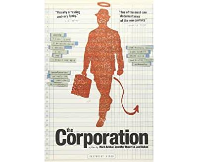 The Corporation - Edition Spéciale - DVD Zone 1