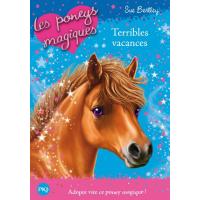 Les Poneys Magiques Tome 12 Les Poneys Magiques Numero 12 Un Precieux Compagnon Sue Bentley Broche Achat Livre Fnac