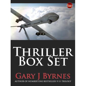 good thriller box sets