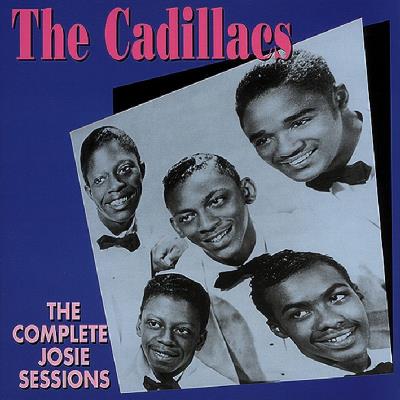 Complete josie sessions/inclus livret