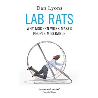 LAB RATS