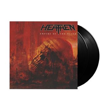 Heathen - 1