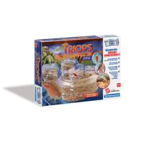 Clementoni - De Triops