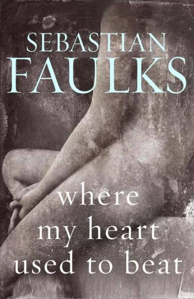 WHERE MY HEART USED TO BEAT