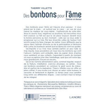 Des bonbons pour l'âme