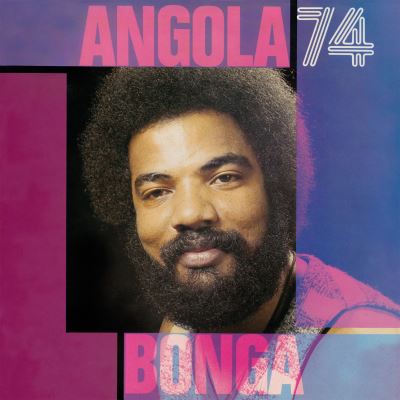 ANGOLA 74/LP