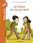 Le trésor du roi qui dort