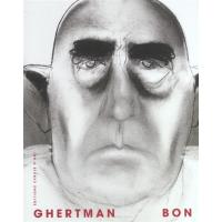 Alain Ghertman, 73 portraits