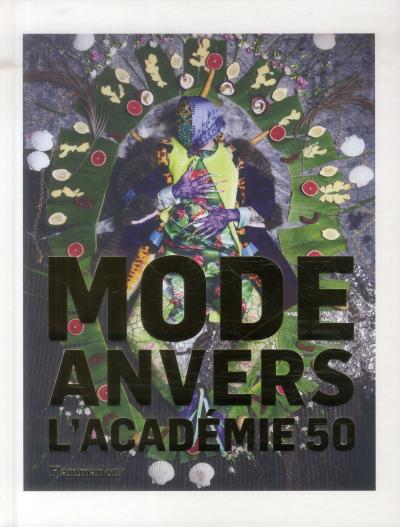 Mode Anvers