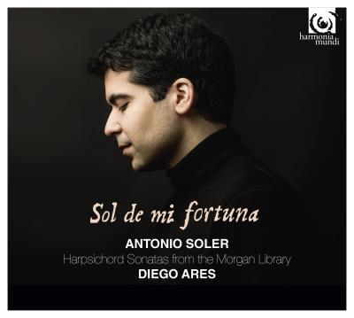 Sol de mi fortuna