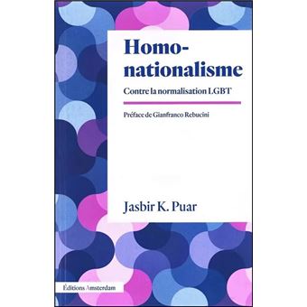 Homonationalisme - 1