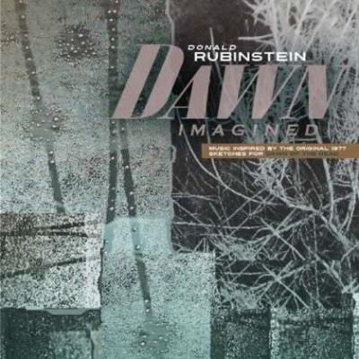 Dawn imagined