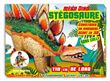 Stégosaure