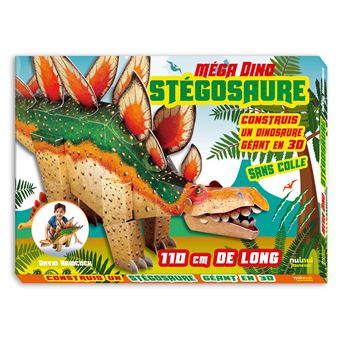 Stégosaure