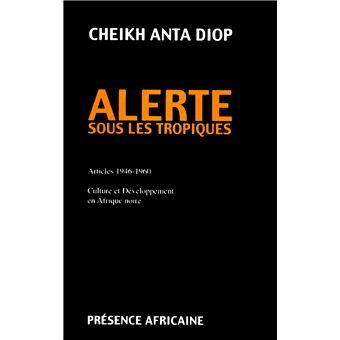 Alerte sous les tropiques - 1