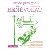 Guide pratique du bénévolat