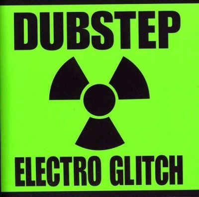Dubstep Electro Glitch