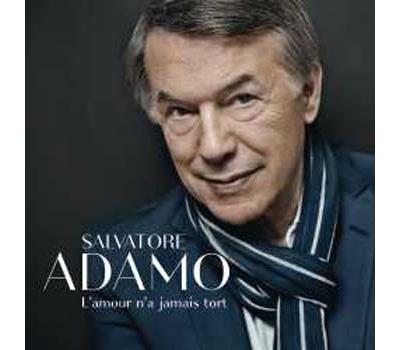 L'Amour n'a jamais tort