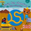 Suis les chemins des animaux