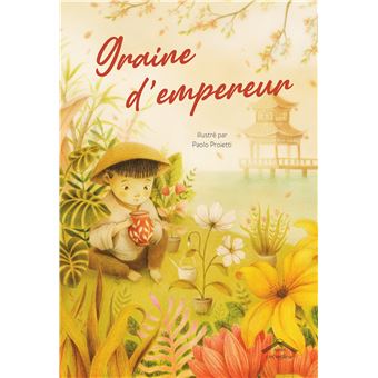 Graine d'empereur