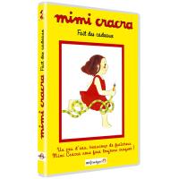 Mimi Cracra Tous Les Produits Fnac