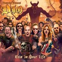Ronnie James Dio : This is your life