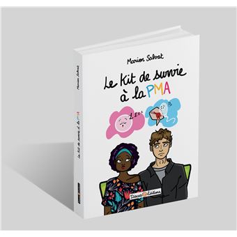 Le kit de survie à la PMA