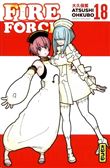 Fire Force - Tome 18