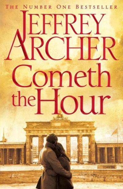 COMETH THE HOUR (HC)