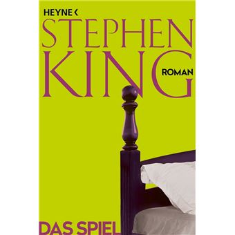 Das Spiel (Gerald's Game) - 1