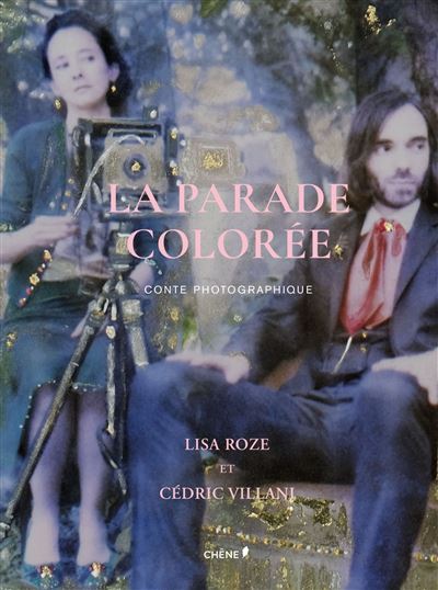 La parade colorée