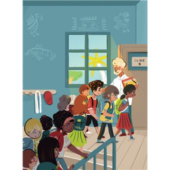 Les petits toltèques - Dans le coeur d'Itzel - CP/CE1 6/7 ans
