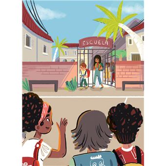Les petits toltèques - Dans le coeur d'Itzel - CP/CE1 6/7 ans