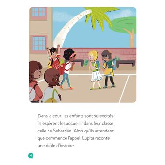 Les petits toltèques - Dans le coeur d'Itzel - CP/CE1 6/7 ans
