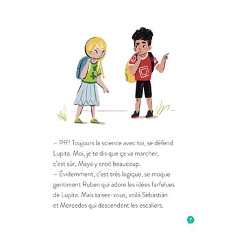 Les petits toltèques - Dans le coeur d'Itzel - CP/CE1 6/7 ans