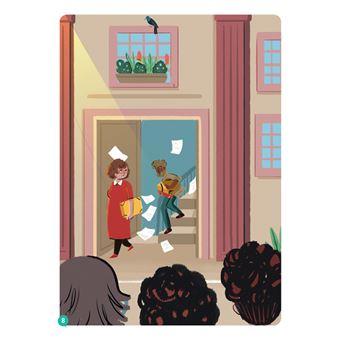 Les petits toltèques - Dans le coeur d'Itzel - CP/CE1 6/7 ans