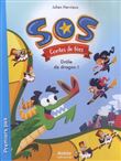 Sos contes de fées - drôle de dragon !