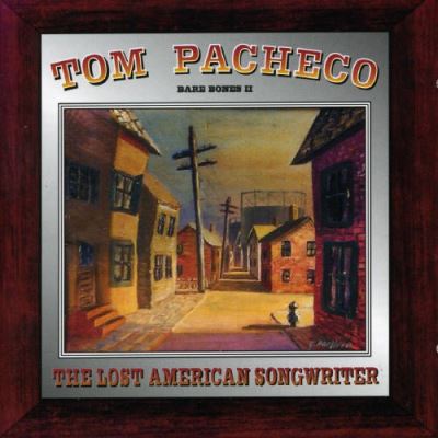 The lost american songwriter