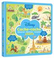 DISNEY - Le Cache-cache des Petits