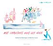 Nos Chansons Dans Les Rues - Livre Cd