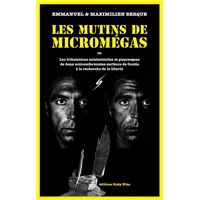 Les mutins de Micromégas