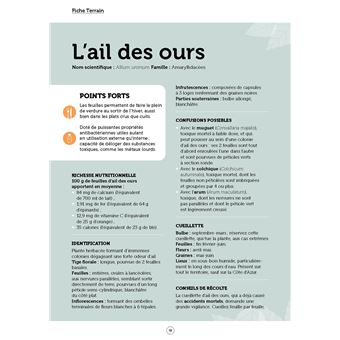 20 plantes multi-usages pour devenir autonome. Se nourrir, se soigner, se chauffer, fabriquer
