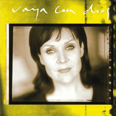 The best of Vaya Con Dios