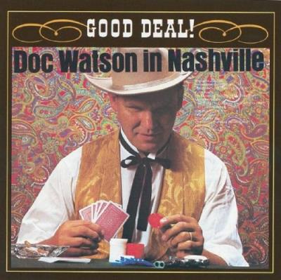 Good deal doc watson