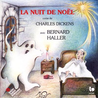 LA NUIT DE NOEL, CONTE