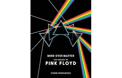 PINK FLOYD, MIND OVER MATTER (5TH EDITION)