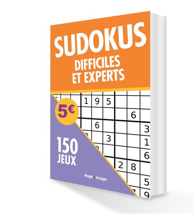 150 Puzzles SUDOKU Volume 1: Beaucoup de puzzles, pour tout le